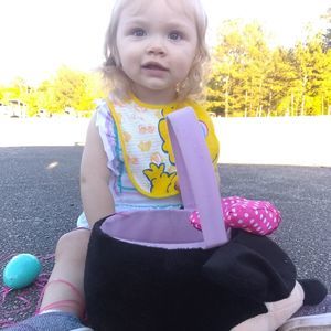 Meet your Posher, Cody